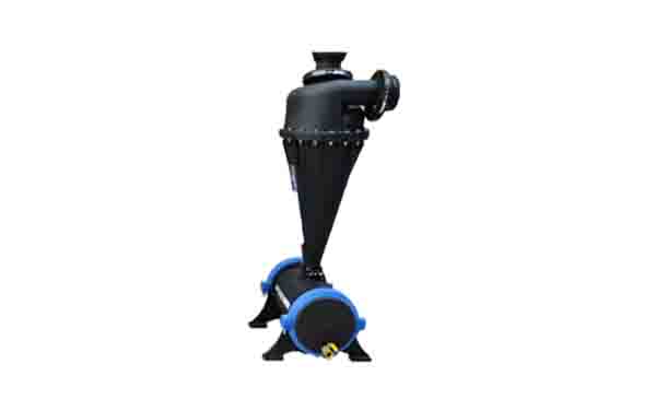 邵阳农业灌溉工程过滤器-离心除砂器