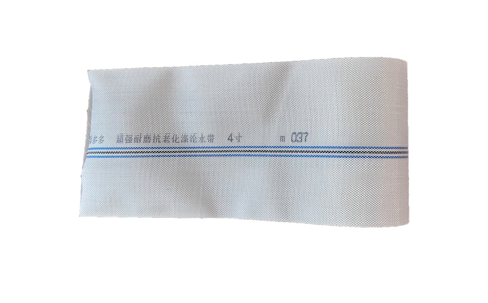 邵阳涤纶编织水带使用方法