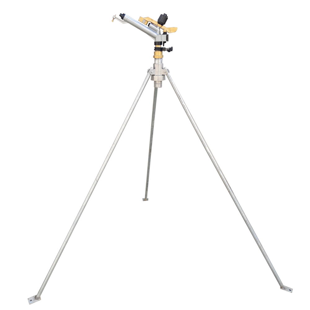 邵阳程瑞达 CRC30 灌溉喷枪支架四大核心优势