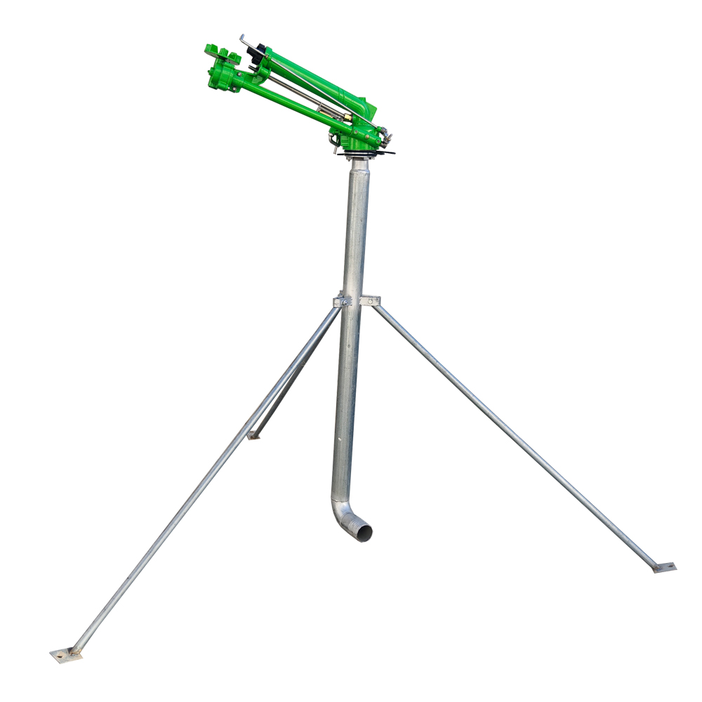 邵阳SK41A 喷枪与专用支架核心优势