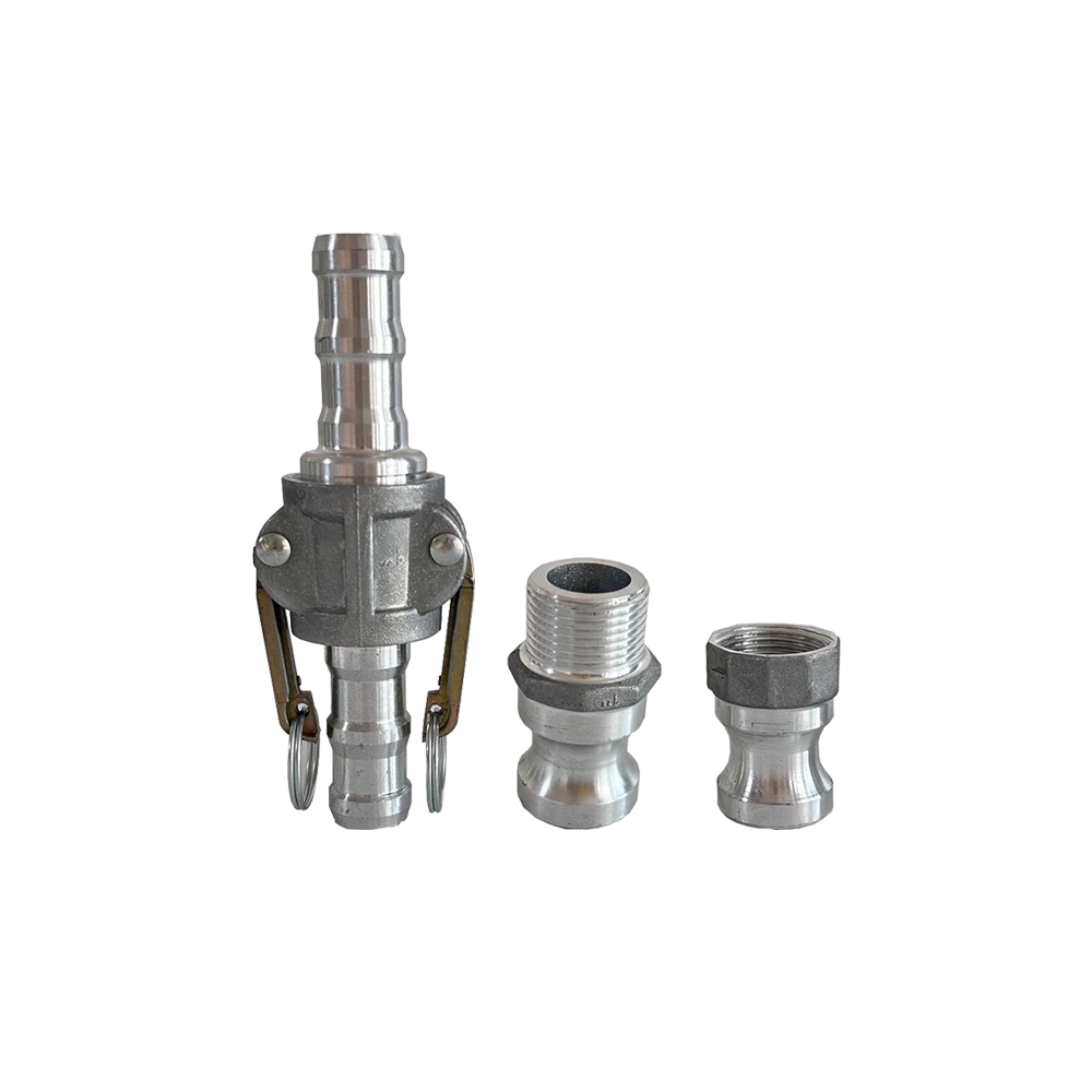 邵阳1.0寸快速接头