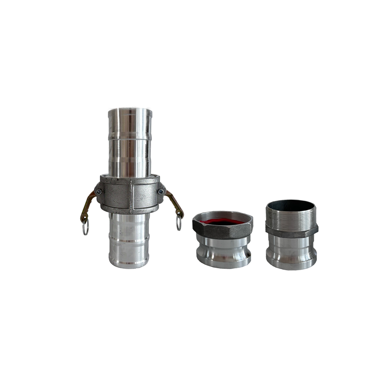 邵阳3.0寸快速接头