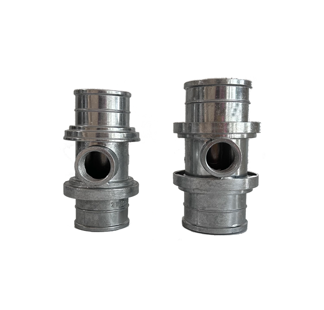 邵阳平面型金属三通