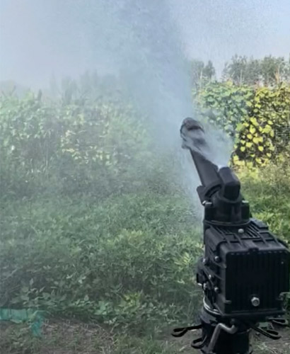 邵阳影响农田每公顷灌溉用水量的因素